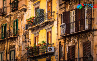 Sistemas de climatización para hogar y negocio