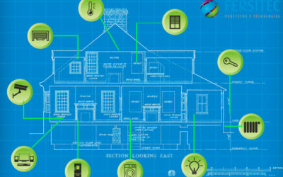 Gestión de edificios: Un mundo más interesante y eficiente