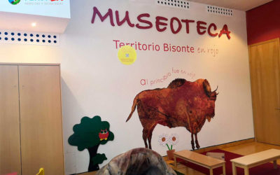 Climatización Museo Cuevas de Altamira Parte II