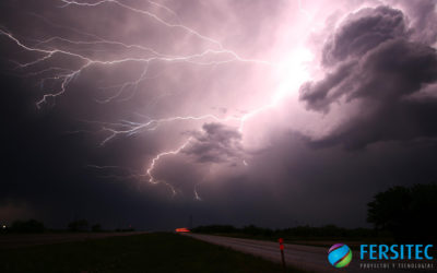 Fersipedia: ¿Cuánto sabes sobre electricidad estática?