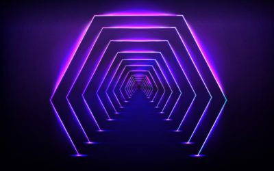Sistema de desinfección por luz UV