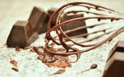 Historia de los electrodomésticos parte VII: La batidora
