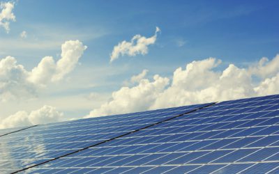 Energías renovables y modelos más eficientes