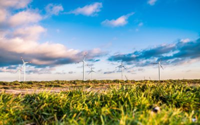 Energías renovables: ¿Somos un país de energías limpias?