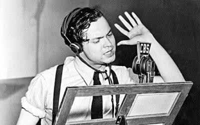 Historia de los electrodomésticos parte IX: La radio